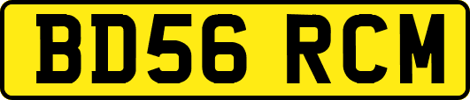 BD56RCM