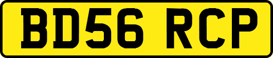 BD56RCP