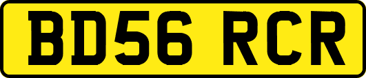 BD56RCR