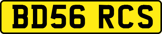 BD56RCS
