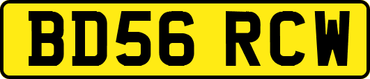 BD56RCW