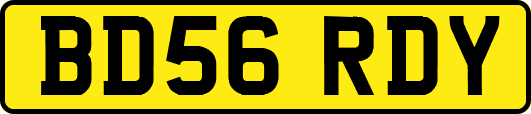 BD56RDY