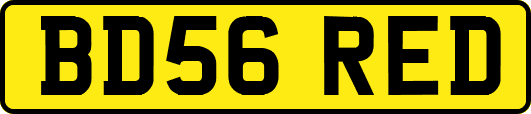 BD56RED