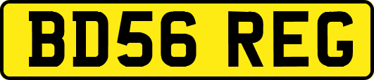 BD56REG