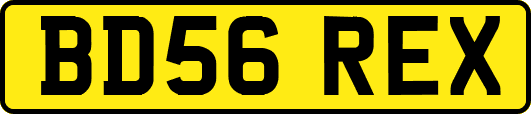 BD56REX