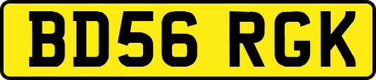 BD56RGK