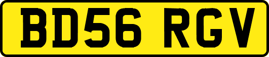 BD56RGV