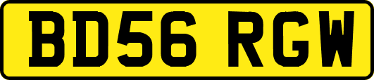 BD56RGW