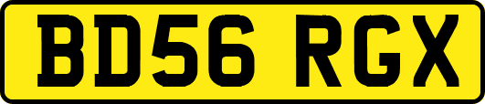 BD56RGX