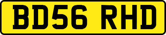 BD56RHD