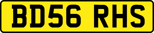 BD56RHS