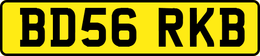 BD56RKB