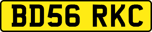 BD56RKC