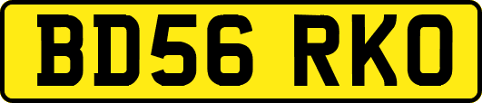 BD56RKO