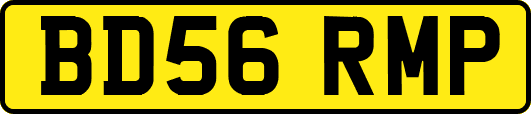 BD56RMP