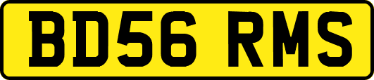 BD56RMS
