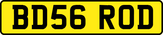 BD56ROD