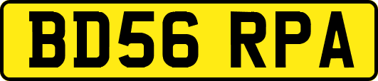 BD56RPA