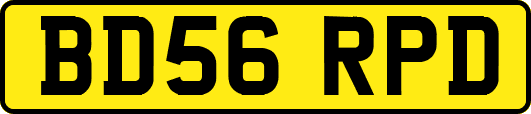 BD56RPD