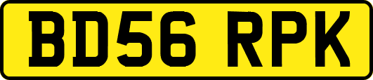 BD56RPK