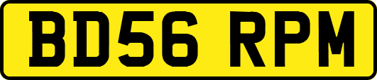 BD56RPM