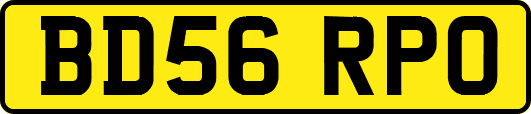BD56RPO