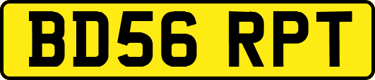 BD56RPT
