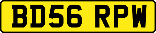 BD56RPW