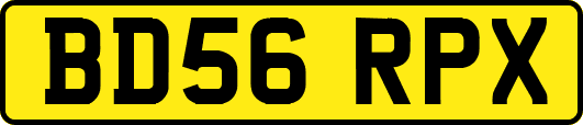 BD56RPX