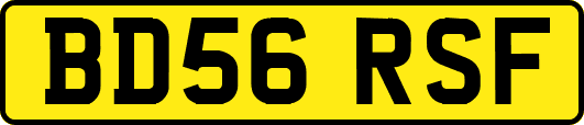 BD56RSF