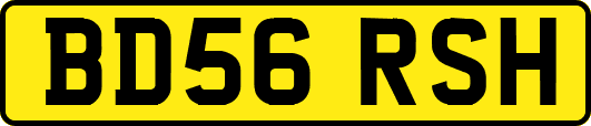 BD56RSH