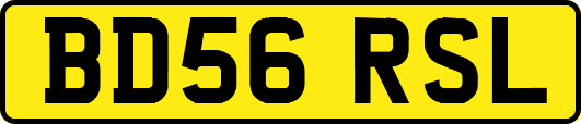 BD56RSL