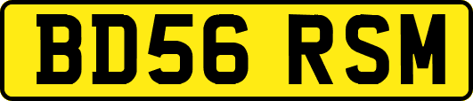BD56RSM