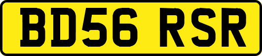 BD56RSR