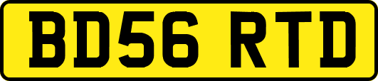 BD56RTD