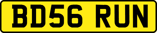 BD56RUN