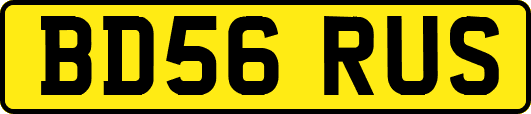 BD56RUS