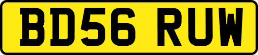 BD56RUW