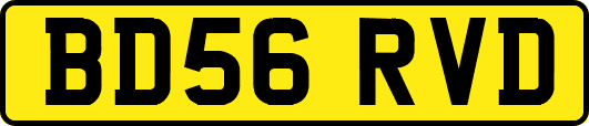 BD56RVD