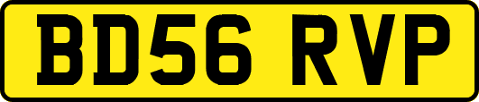 BD56RVP