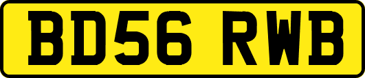 BD56RWB