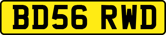 BD56RWD