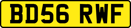 BD56RWF