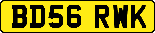 BD56RWK