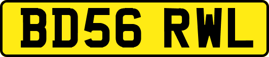 BD56RWL