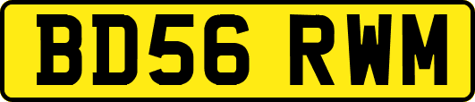 BD56RWM
