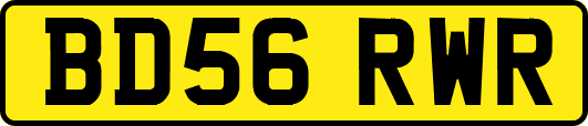 BD56RWR