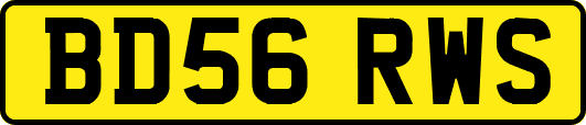 BD56RWS