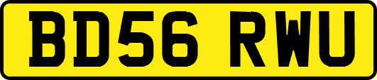 BD56RWU