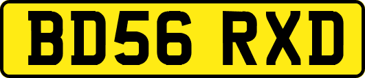 BD56RXD